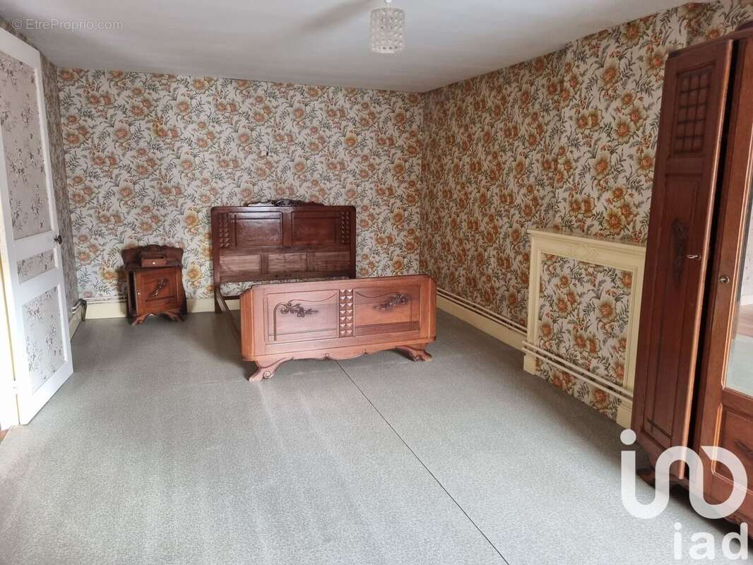 Photo 7 - Maison à VAUX-EN-DIEULET