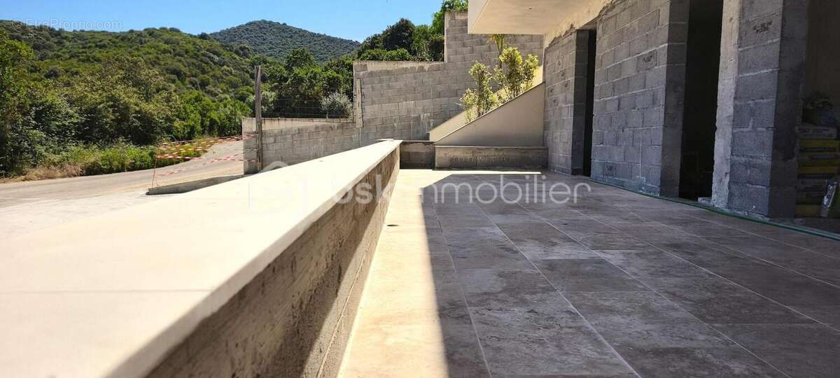 Appartement à GROSSETO-PRUGNA