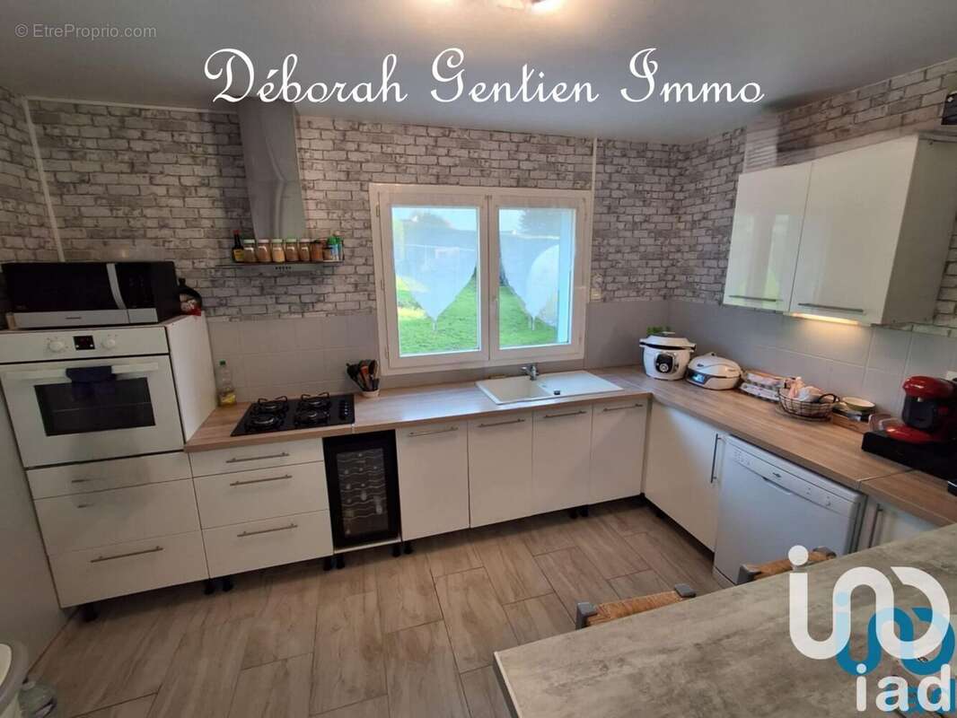 Photo 7 - Maison à GRUMESNIL