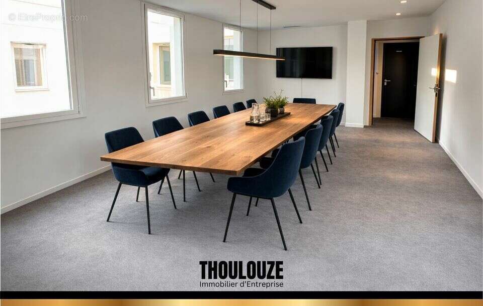 Commerce à CASTELNAU-LE-LEZ