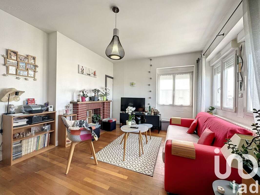 Photo 2 - Appartement à QUIBERON