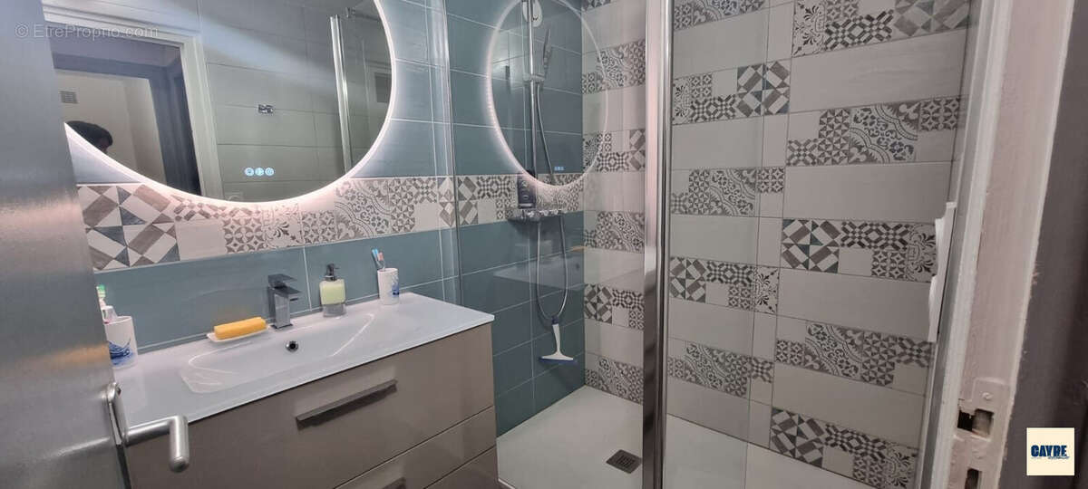 Appartement 57 m² à Saint-Malo  - photo 4