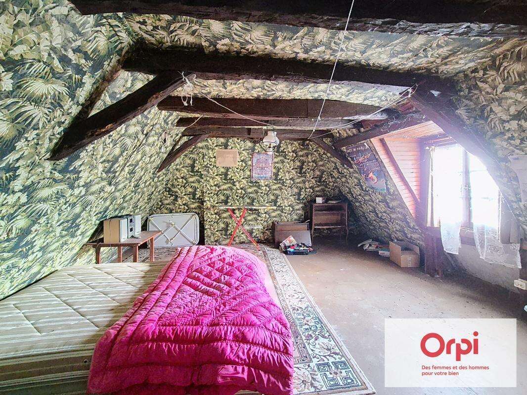 Maison à LA BACHELLERIE