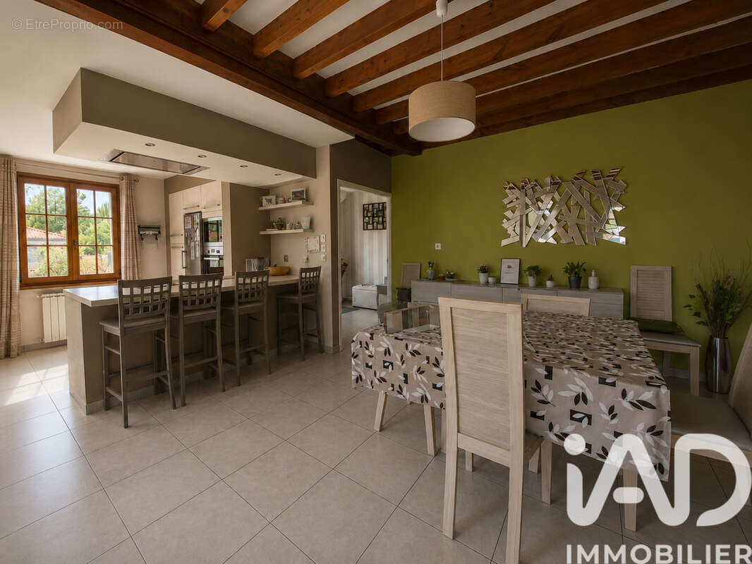 Photo 5 - Maison à CESTAS