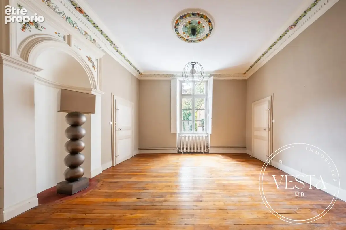Appartement 152 m² à Dijon  - photo 3