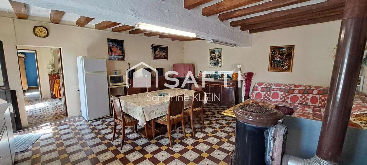 Photo 7 - Maison à NARGIS