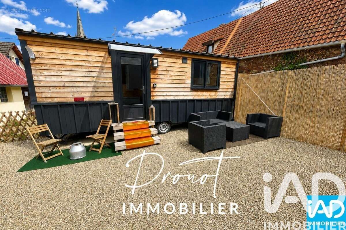 Photo 6 - Maison à FLEXBOURG