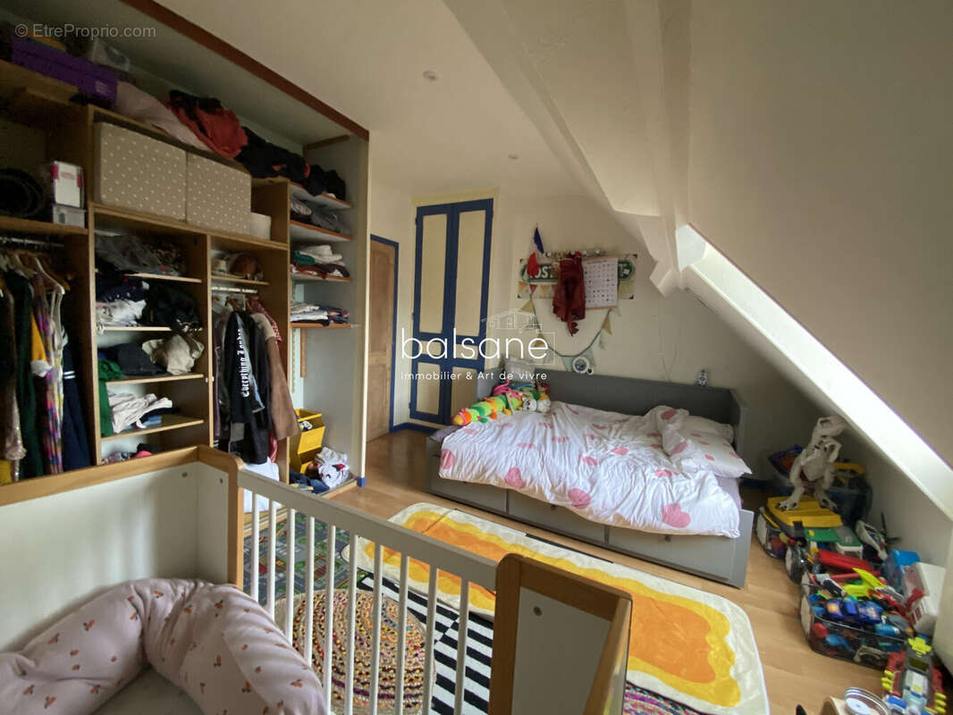 Appartement à SOTTEVILLE-LES-ROUEN