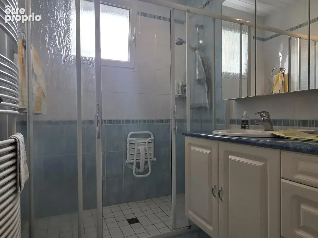 Maison 4 pièces 86 m² à vendre à Chateau-Gontier (53200) - photo 7