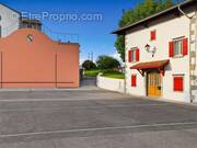 Maison à SAINT-PALAIS