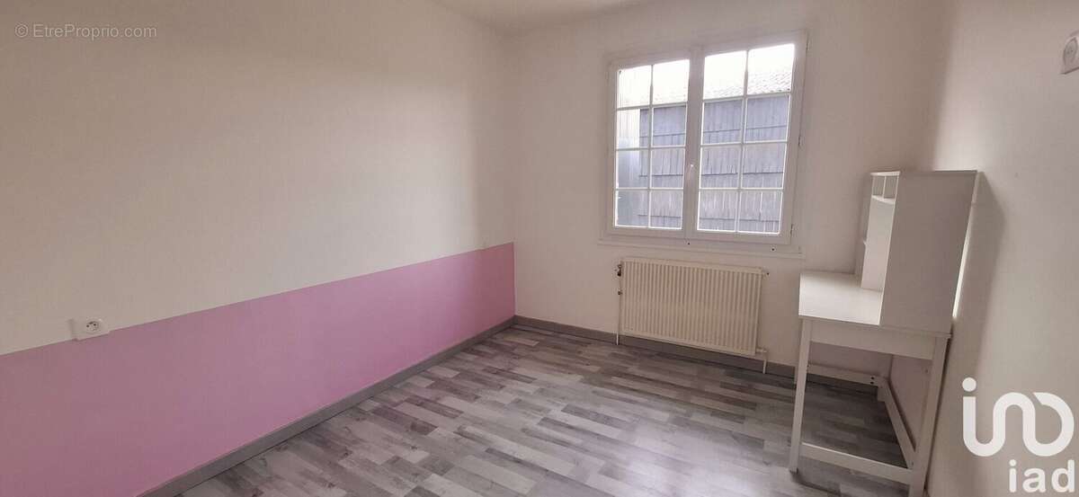 Photo 8 - Maison à NAINTRE