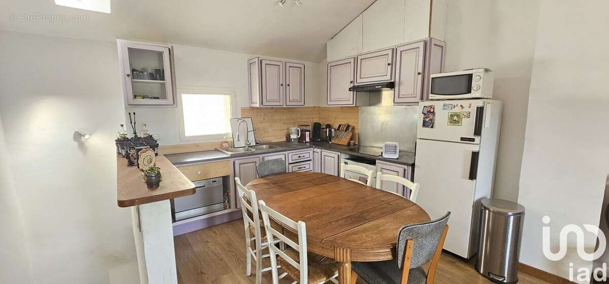 Photo 5 - Maison à AMPUS