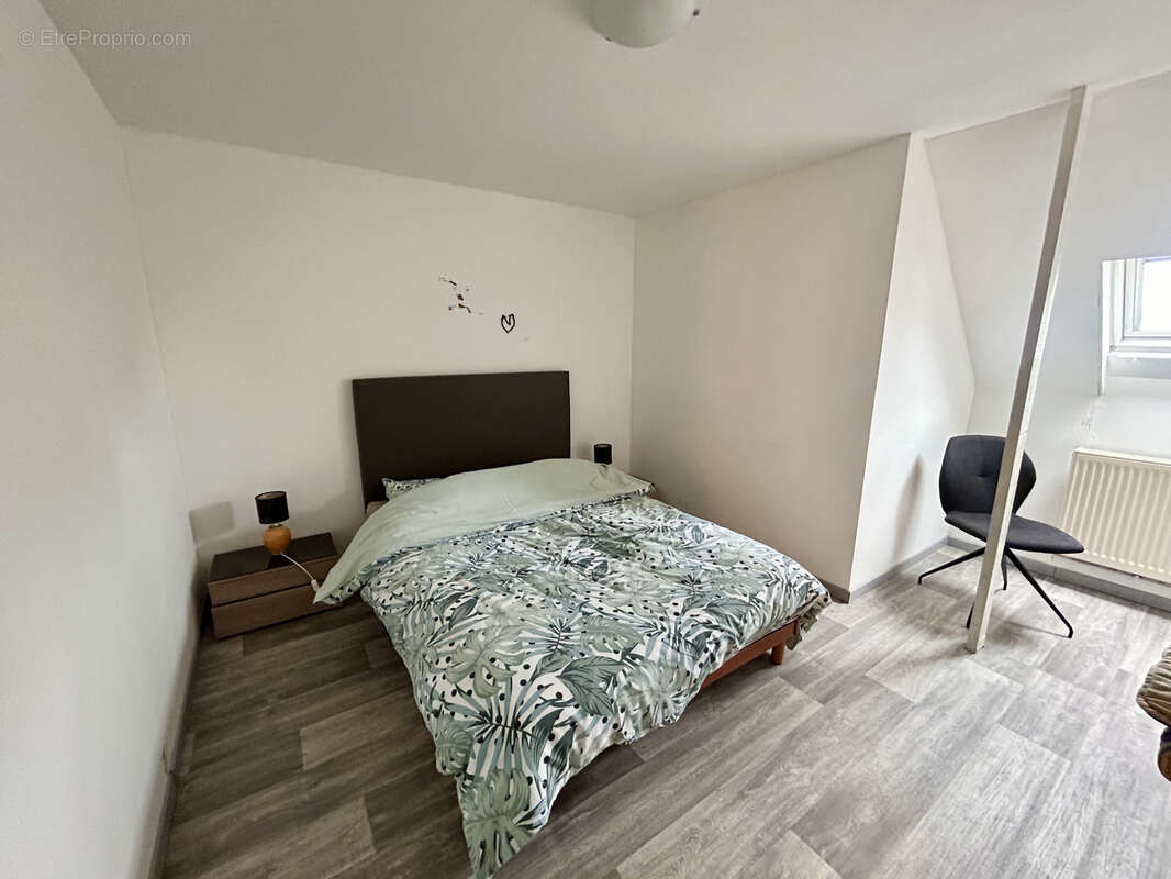 Maison à CAYEUX-SUR-MER