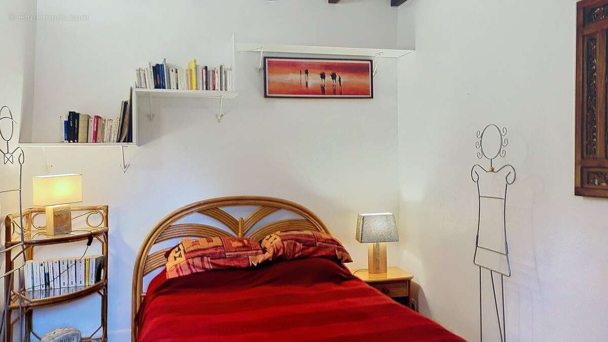 Maison à L'ISLE-JOURDAIN