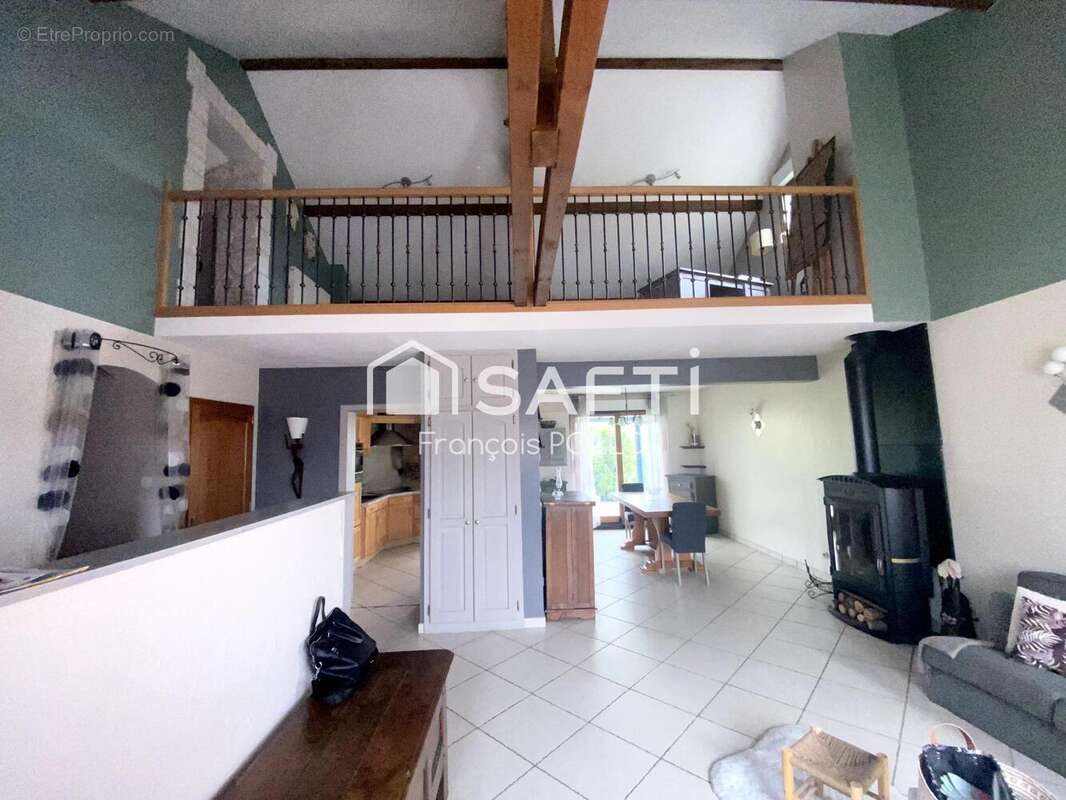 Photo 2 - Maison à BASSE-HAM