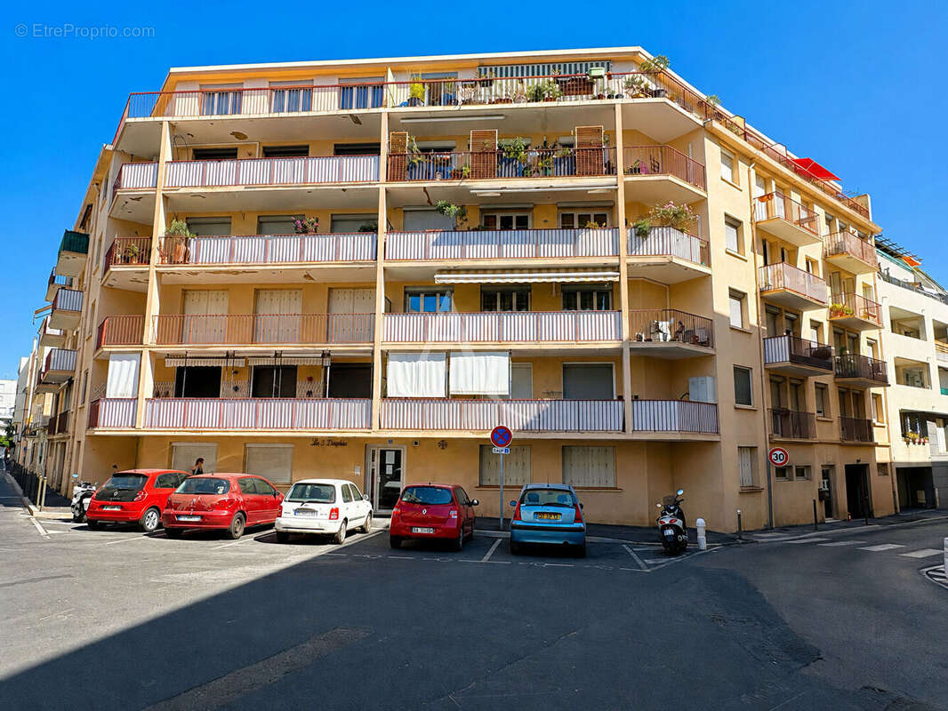 Appartement Sète 4 pièces 88 m² - photo 9