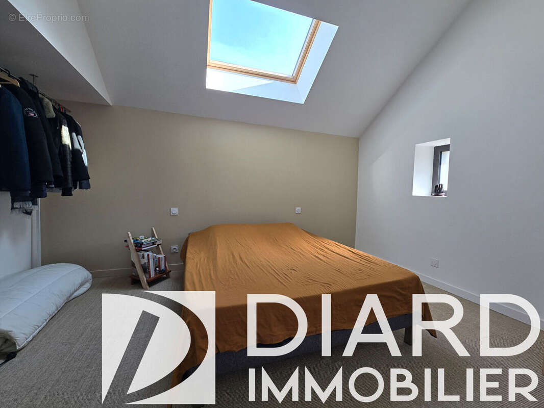 Maison contemporaine de 2015 - photo 4