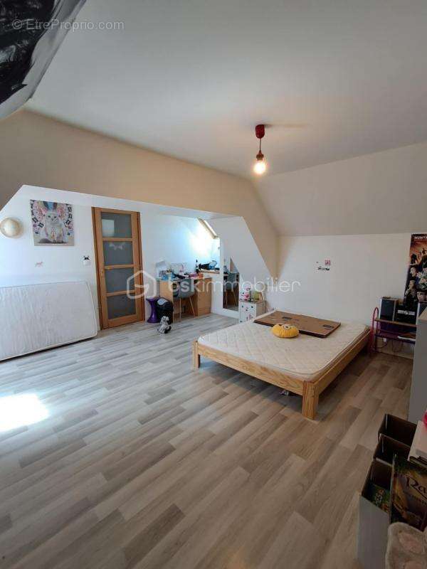 Maison à JAVRON-LES-CHAPELLES