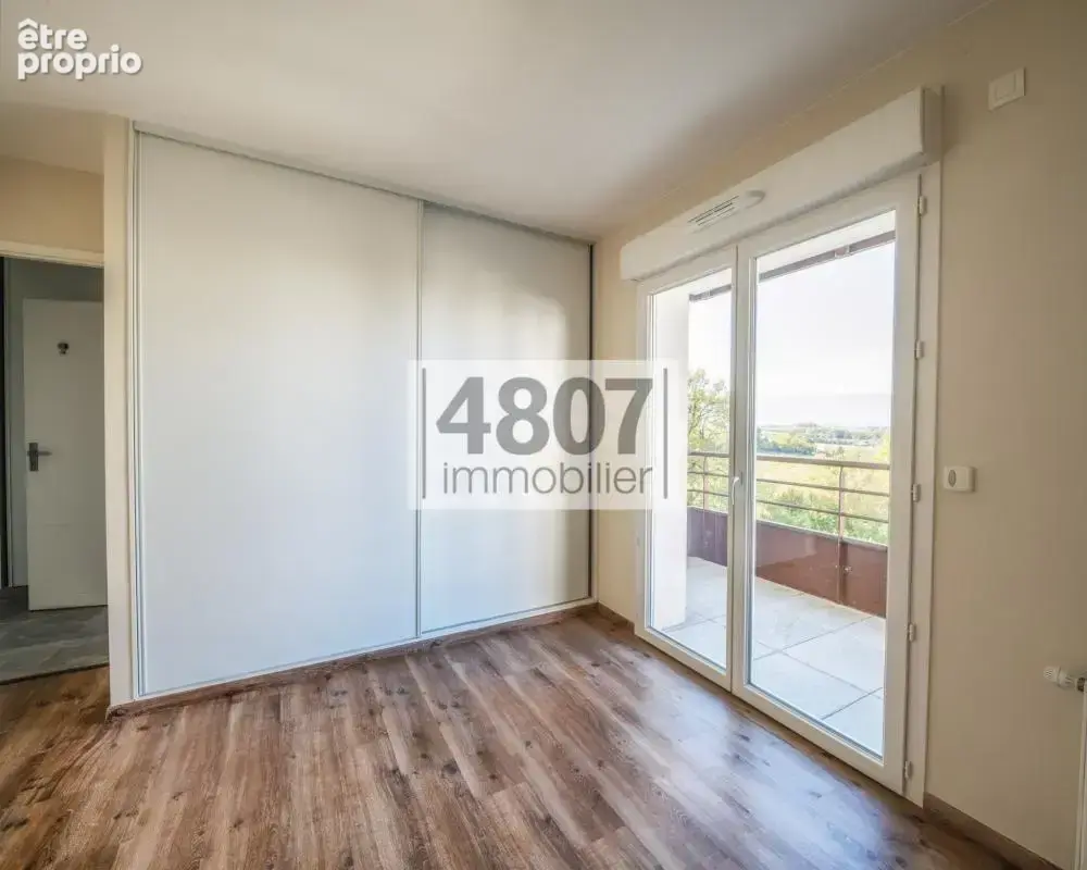 Bel appartement T3 avec terrasse de 45 m2 - photo 9
