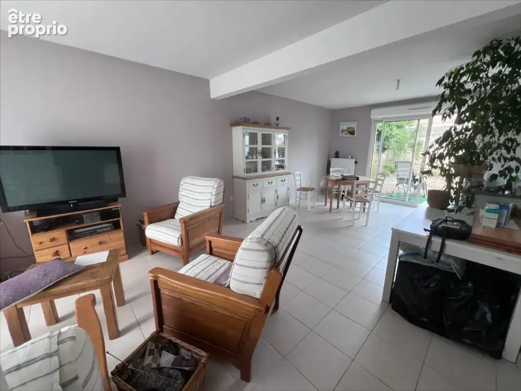 Maison 5 pièces 98 m² à vendre à Reims (51100) - photo 1