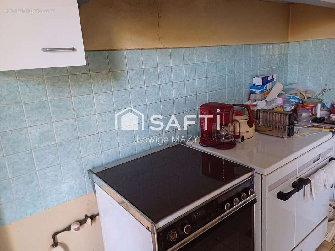 Maison 126 m² à Mainsat  - photo 8