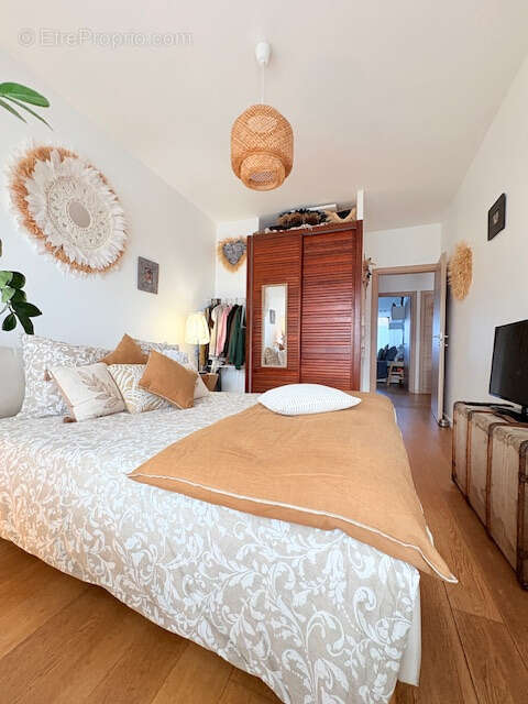 Appartement à SAN-MARTINO-DI-LOTA