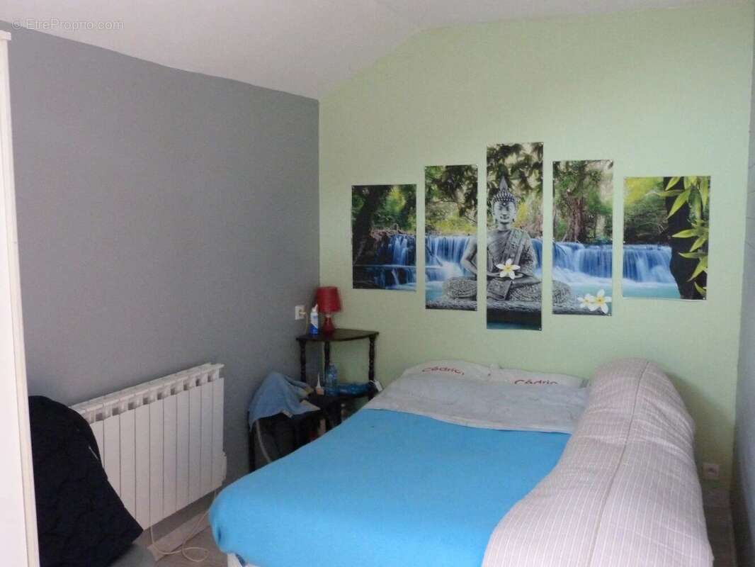 Vente Maison Bouges-le-chateau(36110) 92 000ï¿œ - photo 7