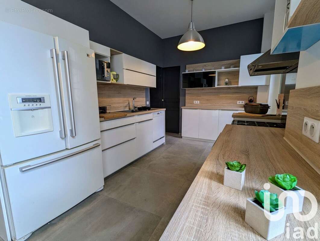 Photo 3 - Maison à CHATEAUDUN