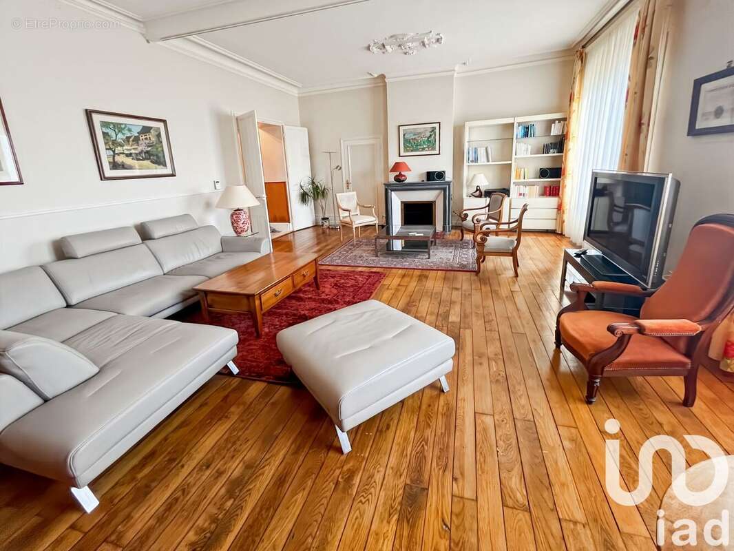 Photo 6 - Maison à PORT-LOUIS