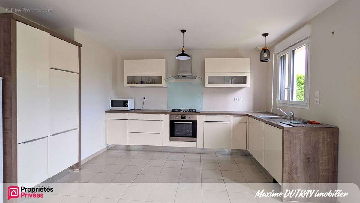Maison 5 pièces 128m² - Garage - photo 5