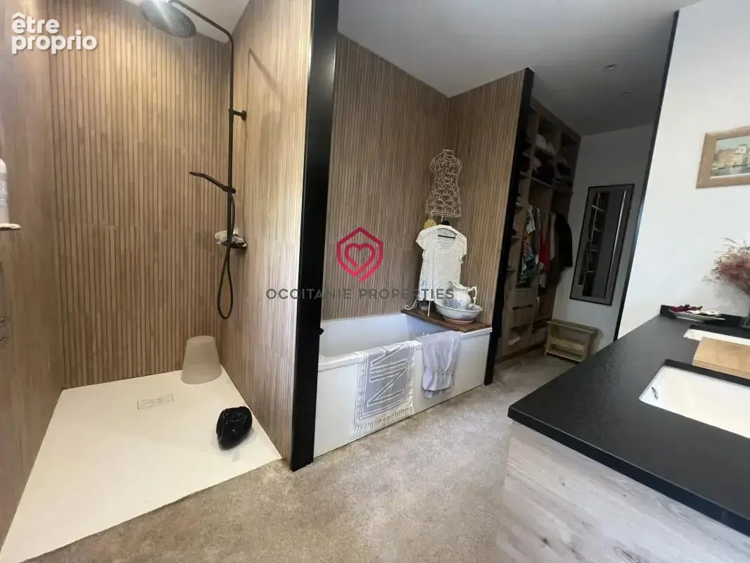 Demeure d'exception Eco-Luxe familiale - photo 18