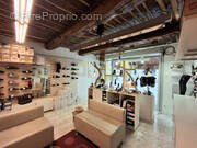 Commerce à SAINT-CYR-SUR-MER