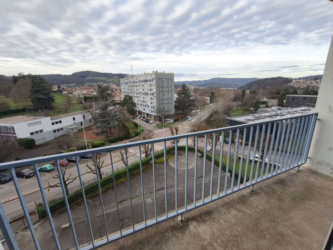 Photo 2 - Appartement à FIRMINY