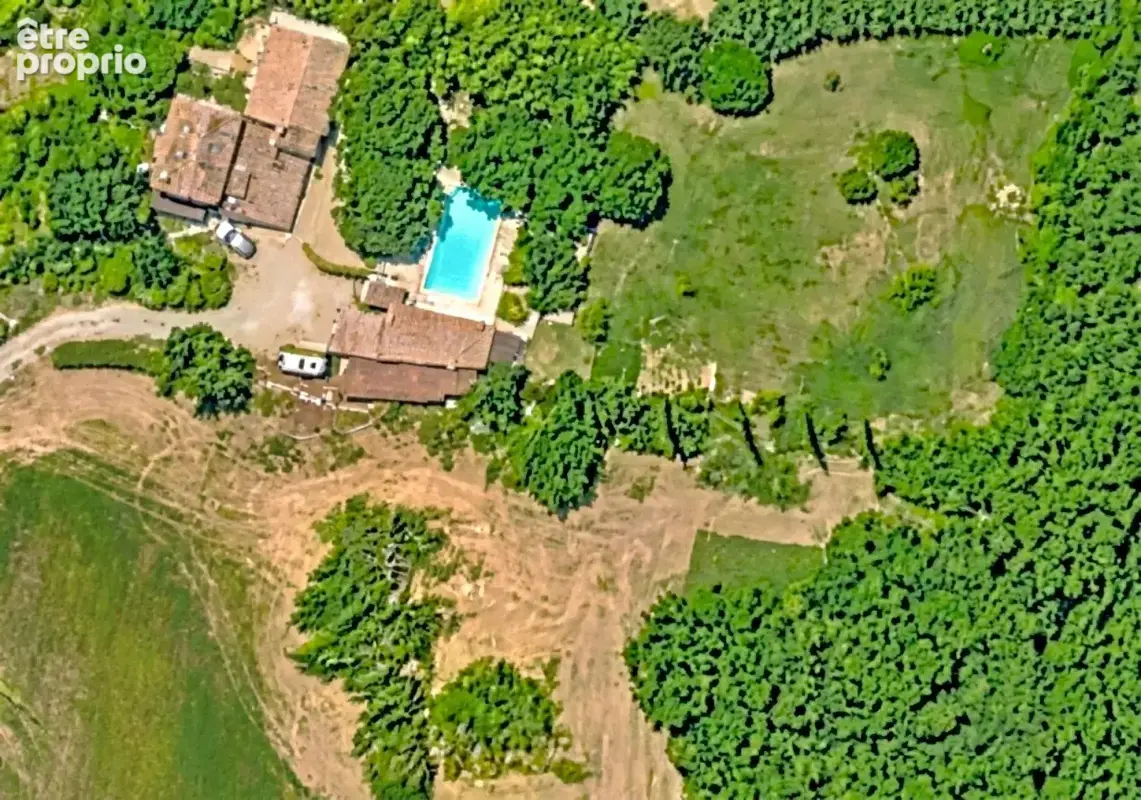 Maison à ANDUZE