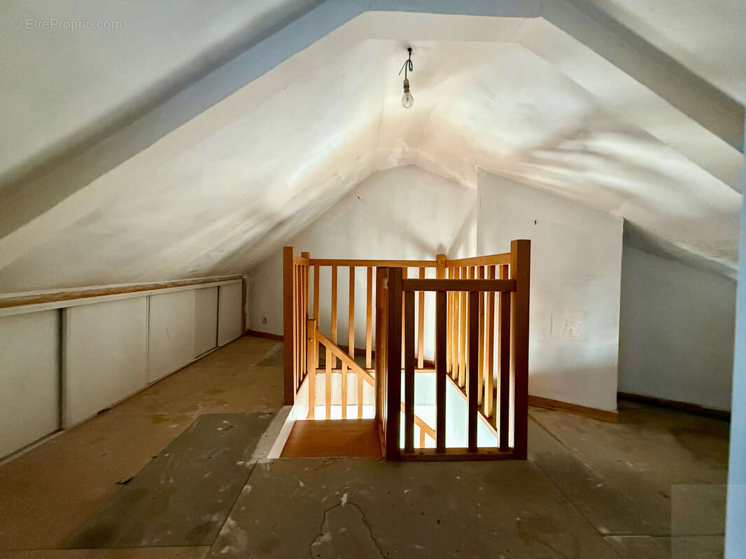 Appartement à AMIENS