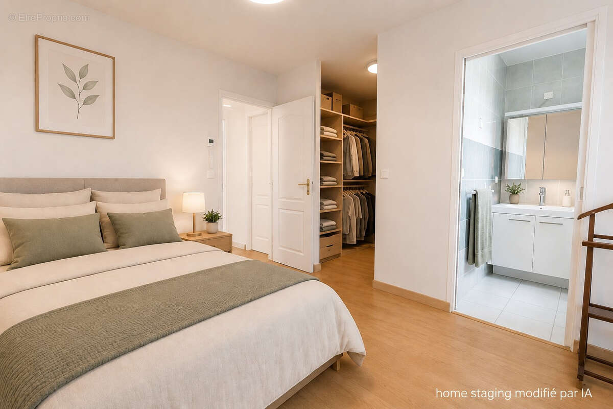 Le confort moderne dans un environnement privilégié! - photo 9