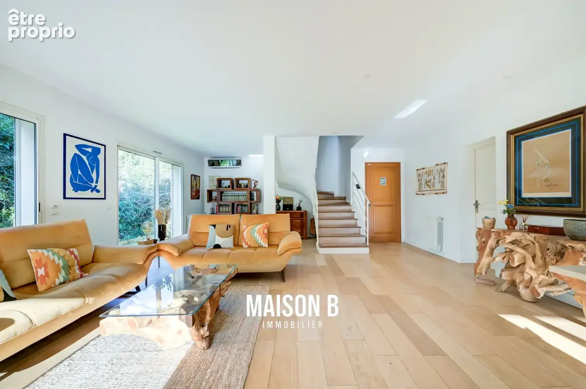 MAISON BIBA I Marseille 12ème I Les 3 Lucs - photo 17