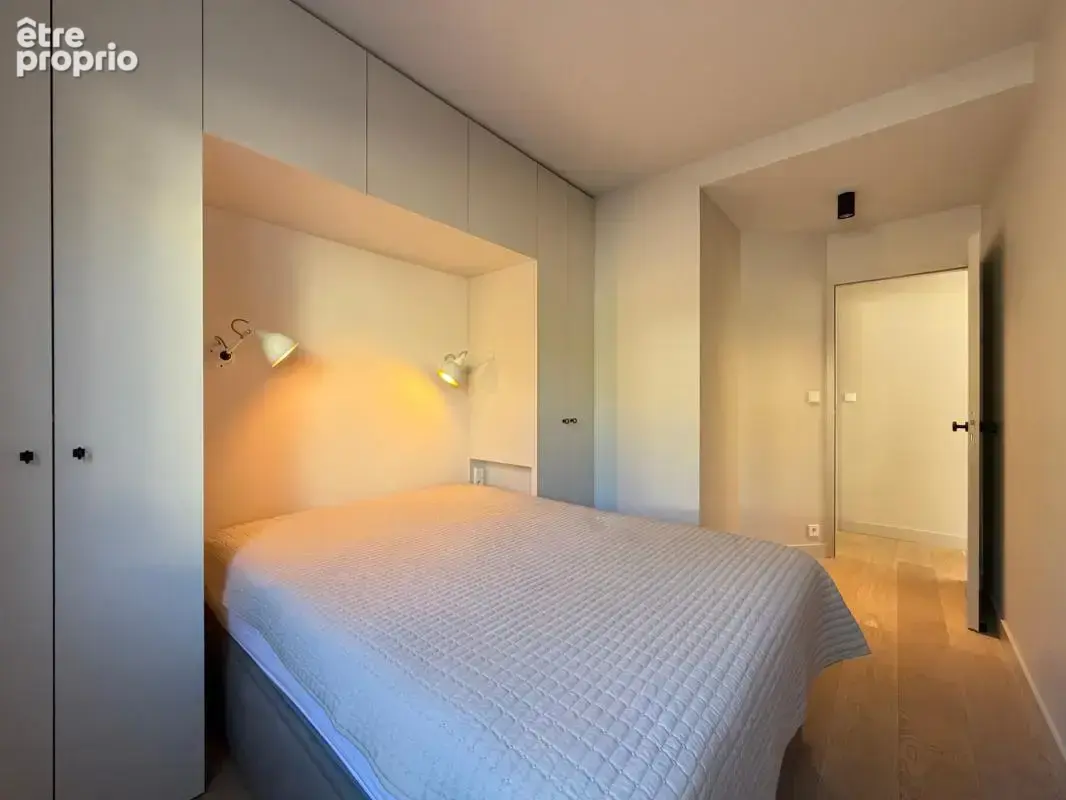 Superbe appartement vue mer - photo 15
