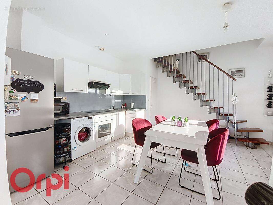 Appartement à LA SEYNE-SUR-MER