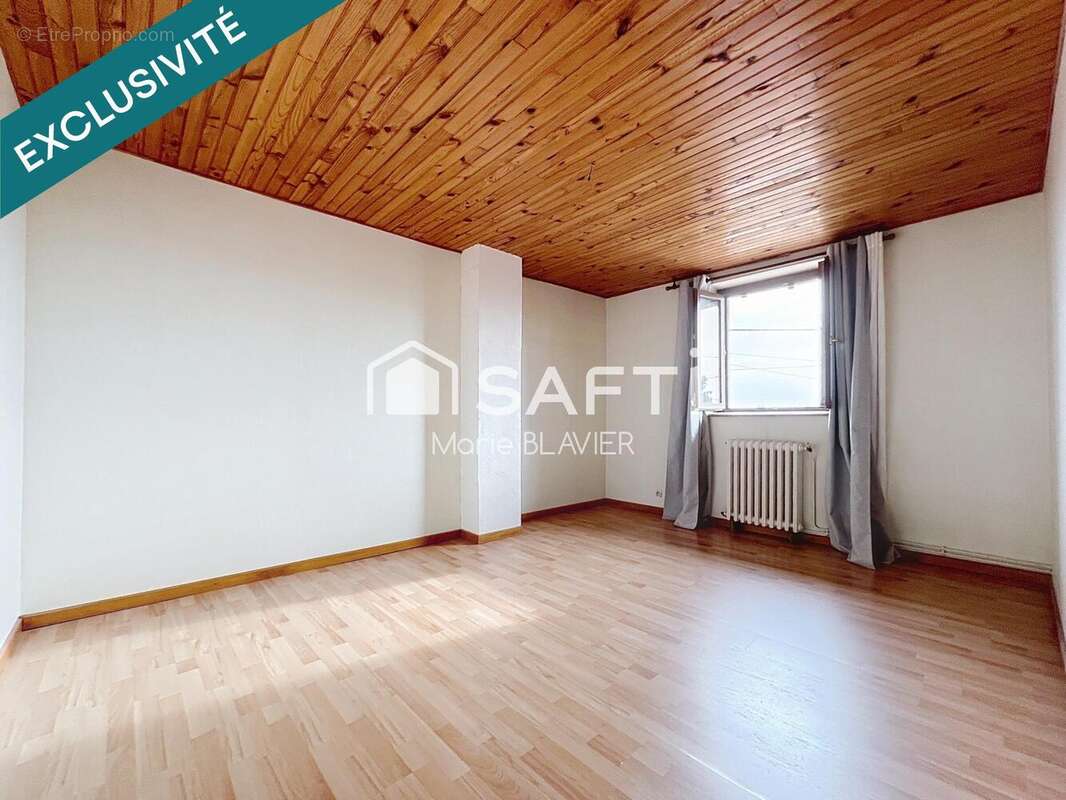Photo 9 - Maison à RIGNY