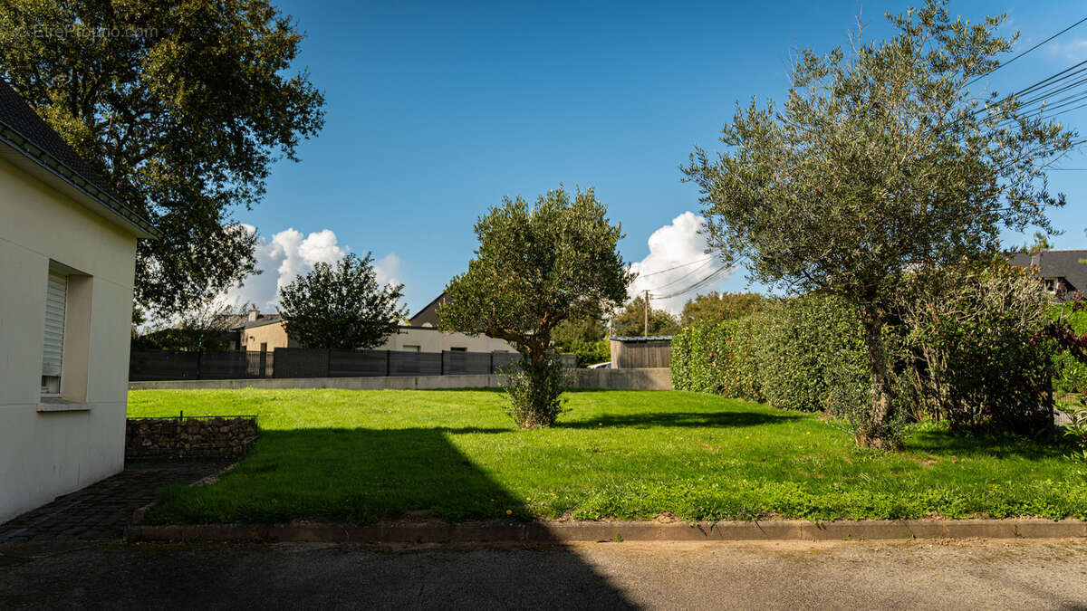 Maison à SAINT-NOLFF