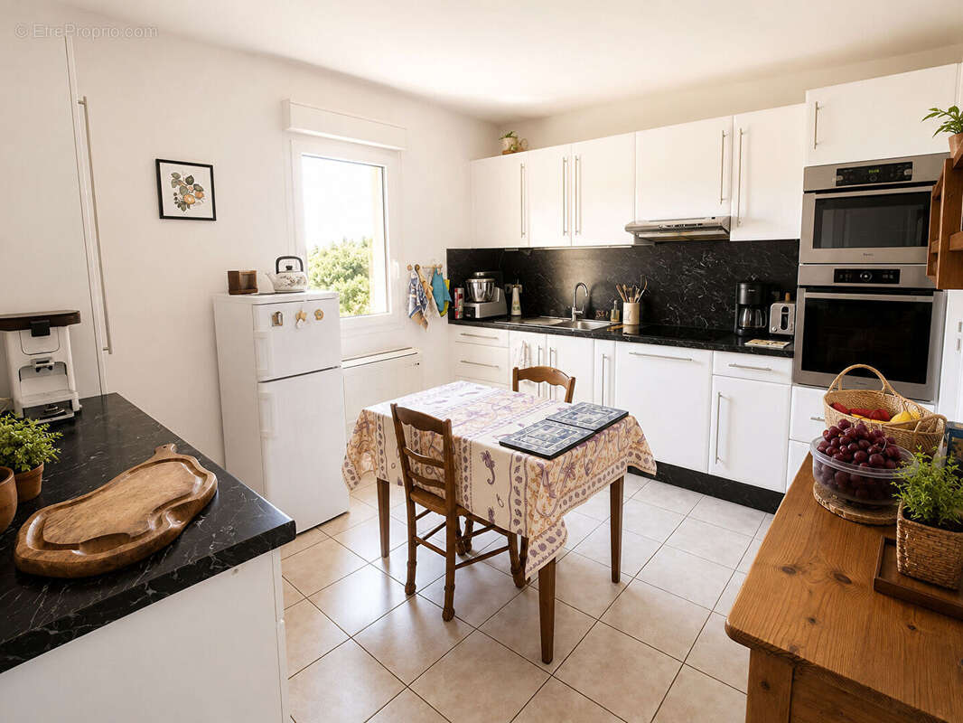 Appartement à LE BARCARES