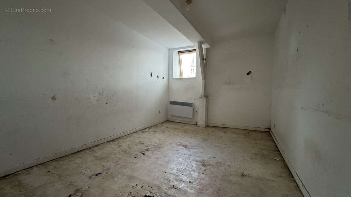 Appartement à GRENAY