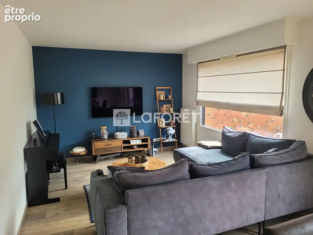 Maison  4 pièce(s) 90 m2 - photo 6