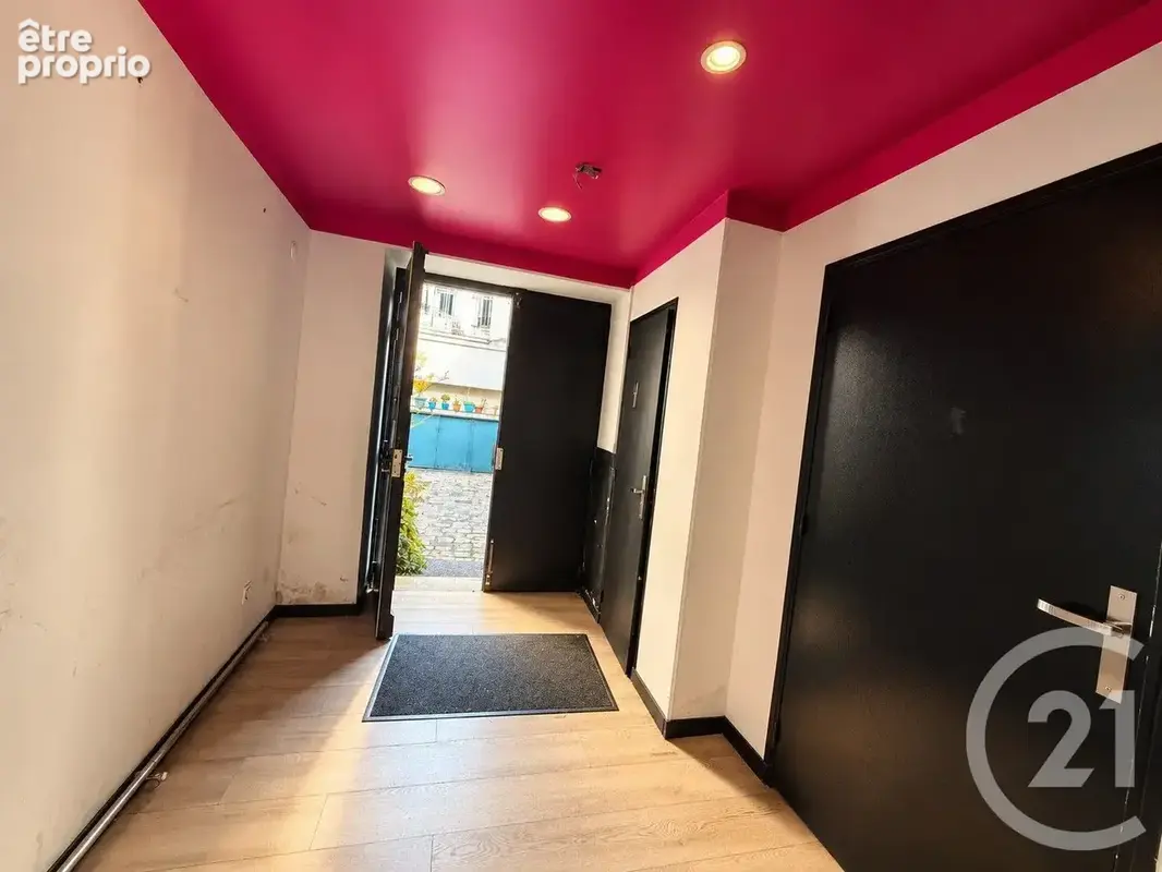 Bien immobilier à vendre à Neuilly-Sur-Seine (92200) - photo 8