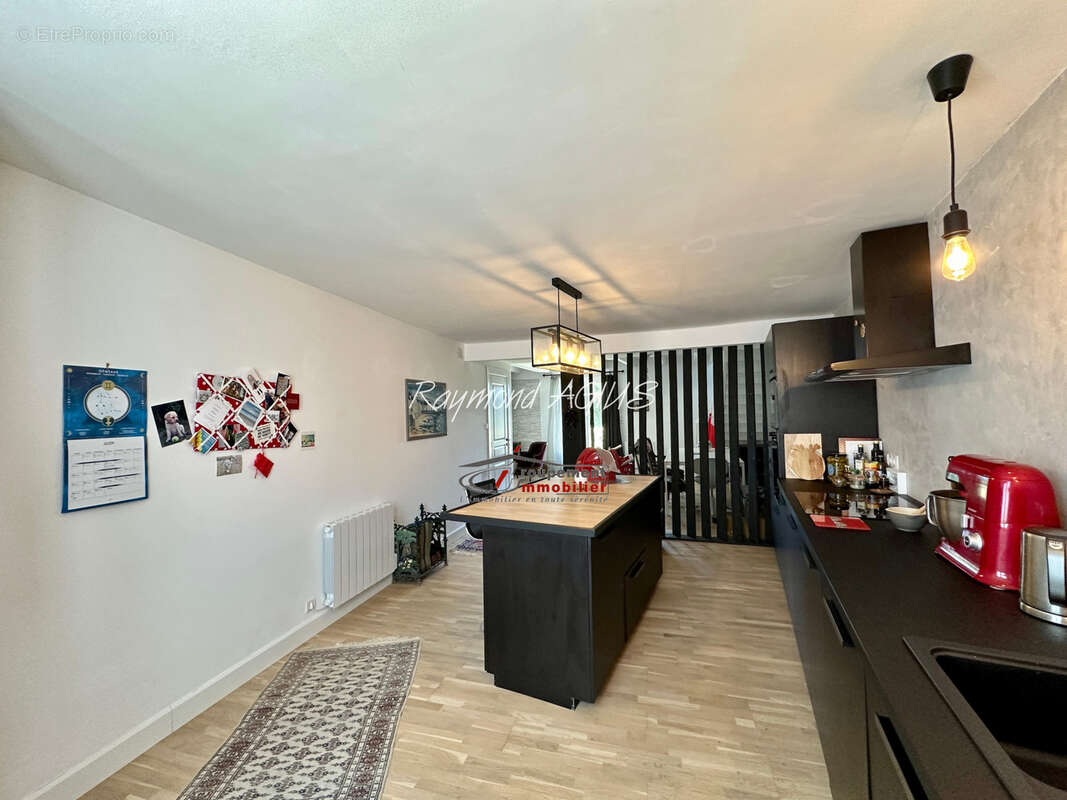 Charmante maison de village de 2 chambres avec des vues magnifiques!! - photo 8