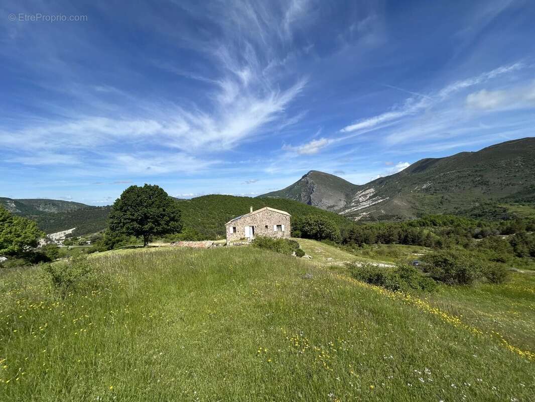 Maison à DIGNE-LES-BAINS