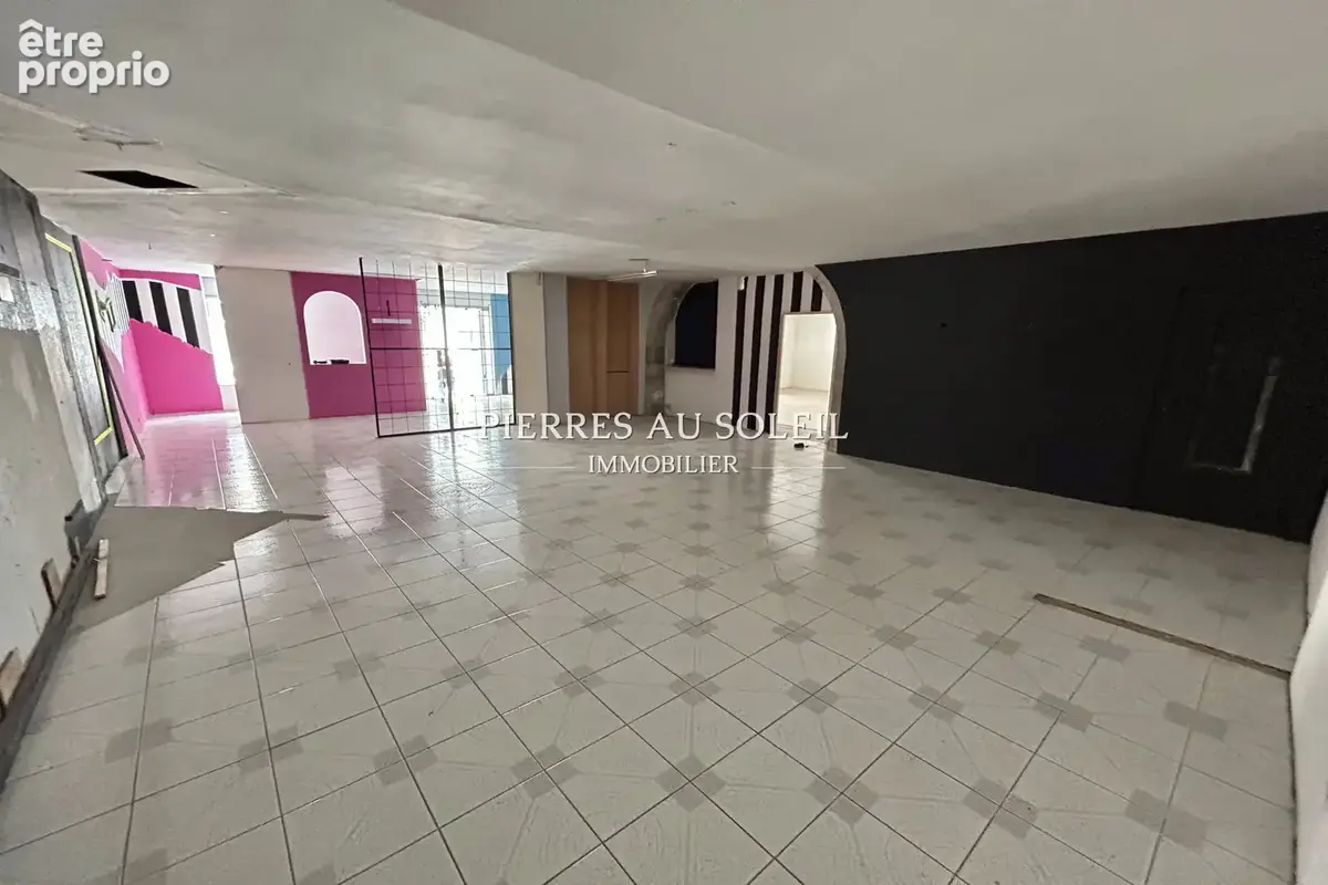 Commerce à vendre à Bedarieux (34600) - photo 2
