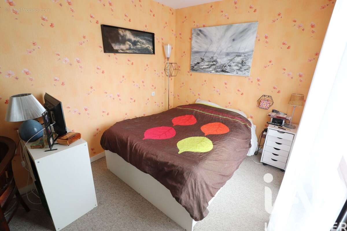 Appartement 79 m² à Avon  - photo 9