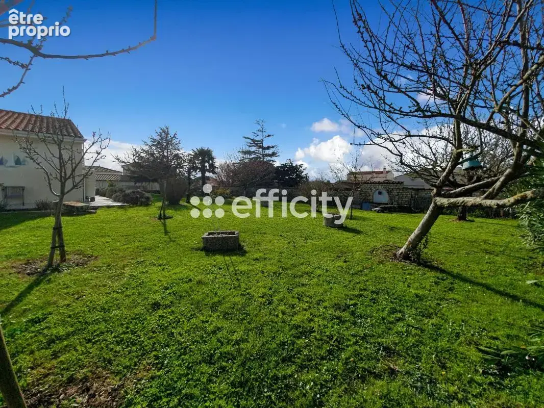 Maison 7 pièces 203 m² à vendre à Fouras (17450) - photo 13